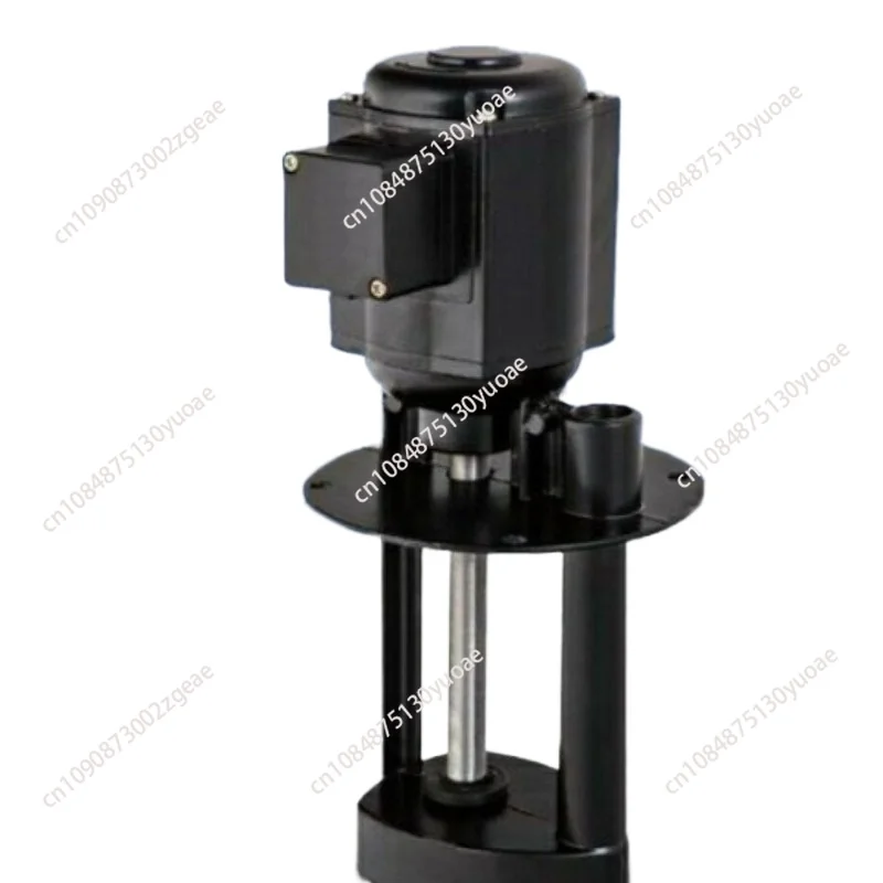 Machine Tool Coolin… - image