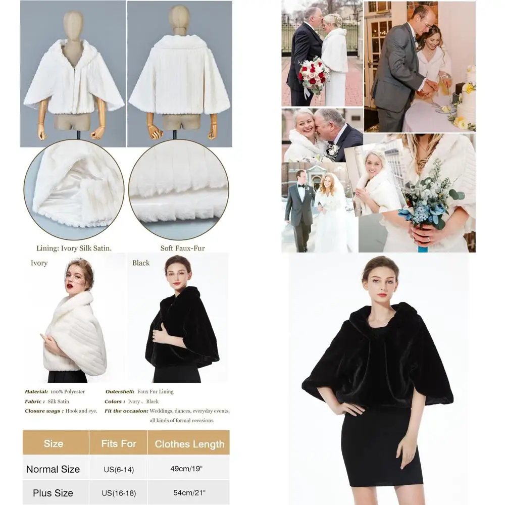 Luxurious Women's F… - image