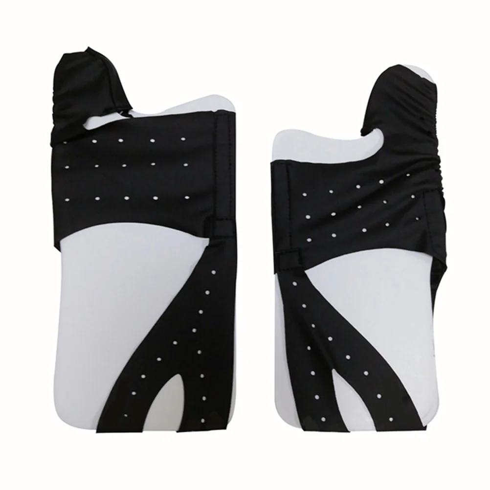 

2Pairs Toe Corrector Breathable Valgus Toe Correction Belt Size M Yellow Hallux Care Socks Thumb Straighteners Pain Relief Foot