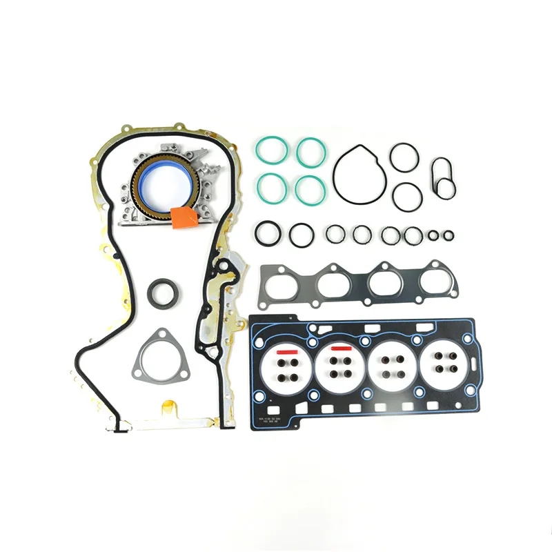 

Suitable for Volkswagen Audi EA111 1.4/1.6 engine gasket repair kit 03C103383AB,03C109287H