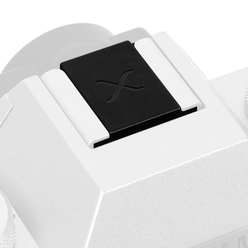 Protector para cámara para modelos sin espejo XS20 XT50 XE4, construcción aluminio