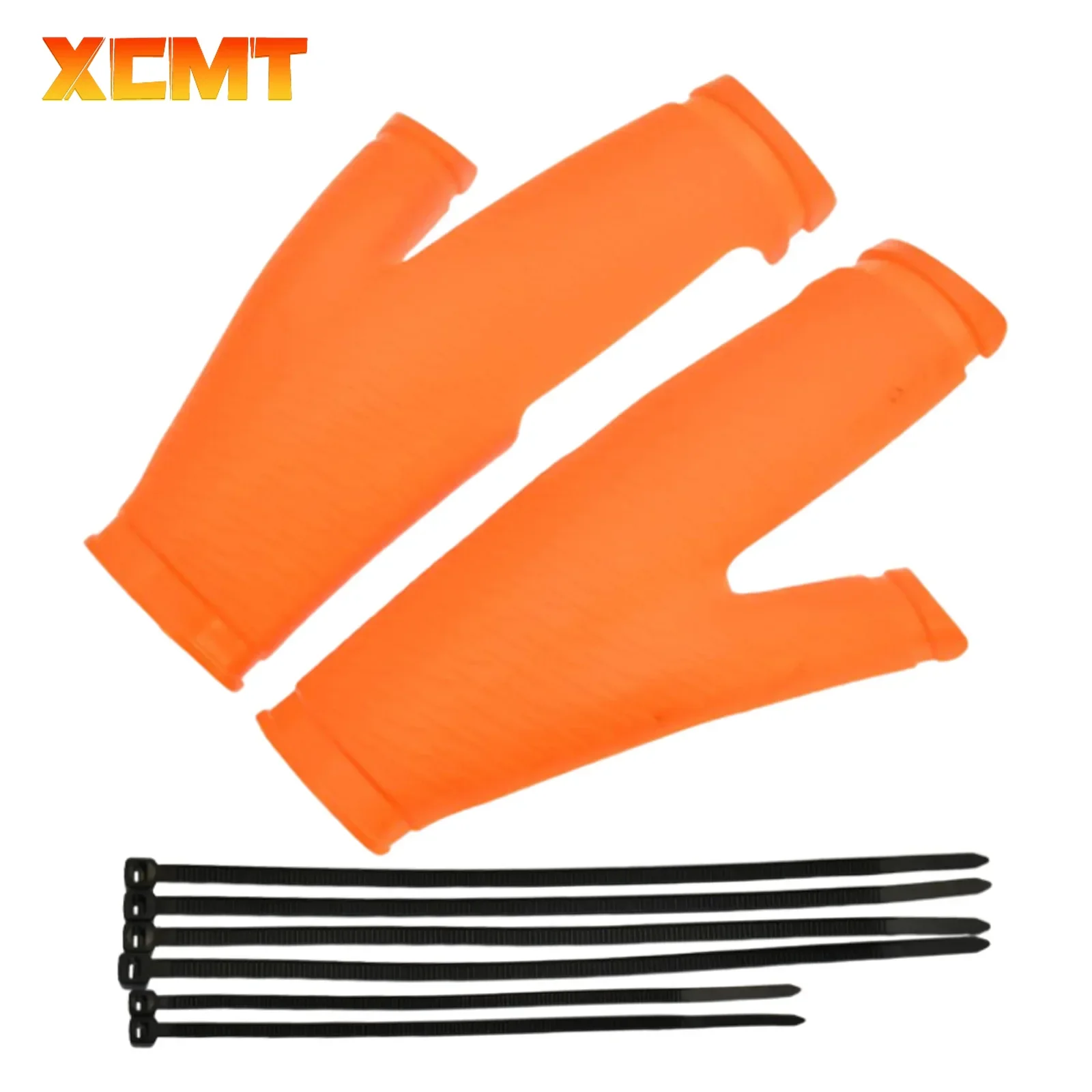 Motorcycle 2020 New Plastic Frame Cover Guards Protector For KTM SX SXF XC XCF XCW EXC EXCF 125-2020 Motocross Vehicle Parts