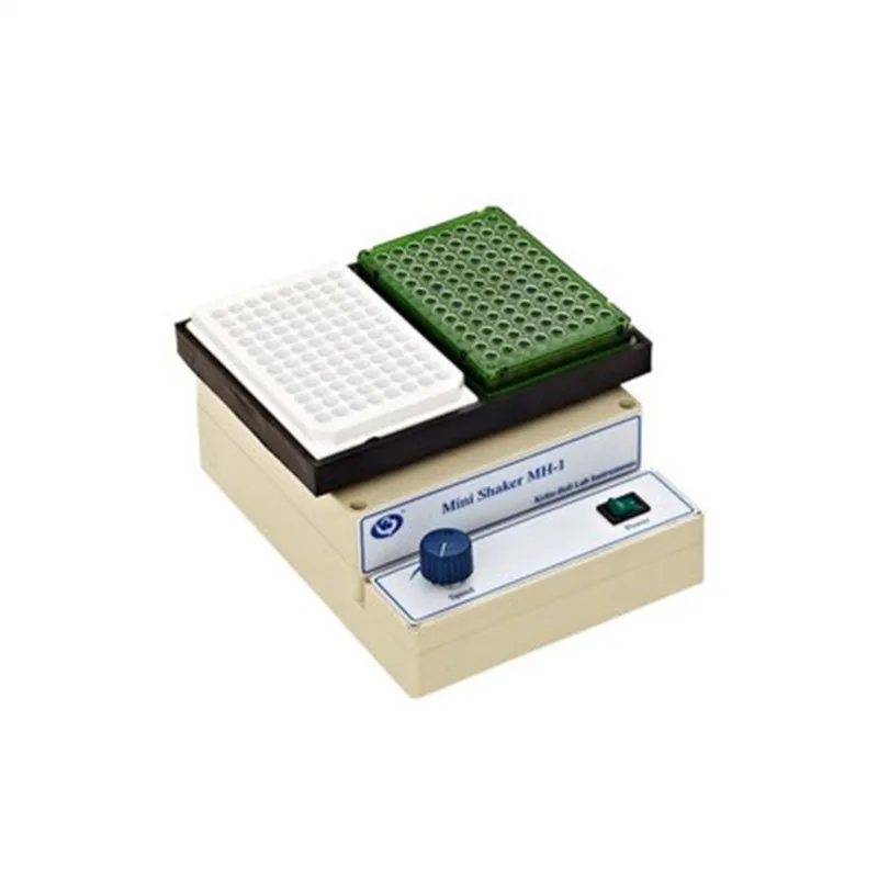 High Quality Lab Micro-oscillator,MH-1, Laboratory microporous plate cell culture plate micro oscillator