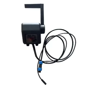 Hybrid Electric Motor 12v/24v High Efficiency Pedal Kayak Drifting Fishing Ocean Waters 1-Year Warranty Steel Hull VK Waterplay