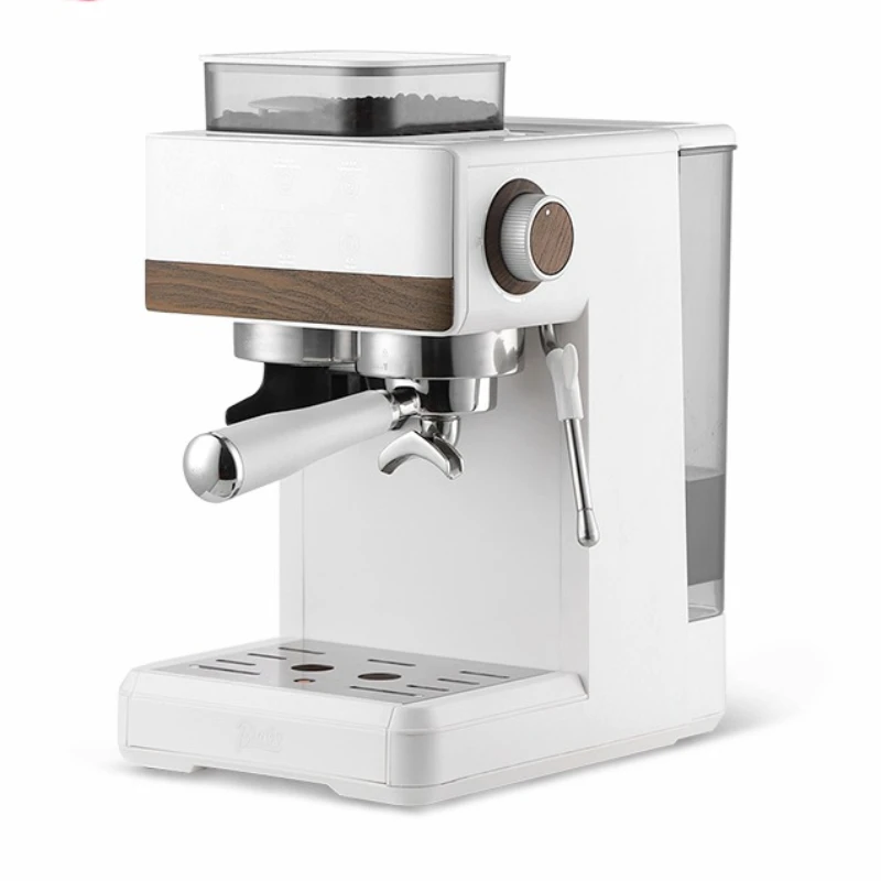 

Coffee machine small household grinding machine CM5520 cold brew hot brew version