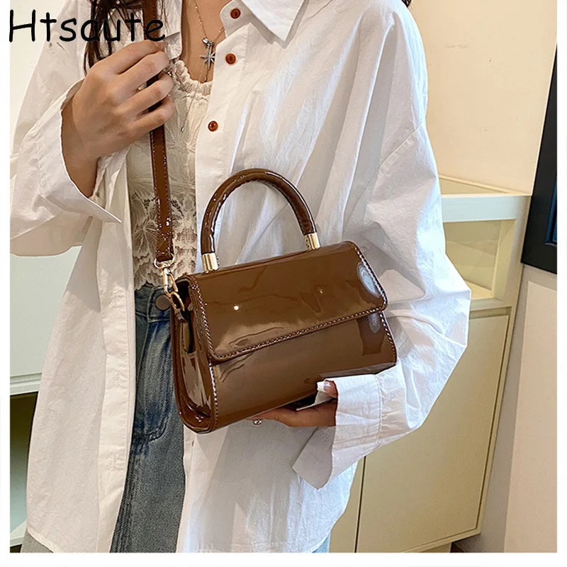 

Square Plaid Mini Handbags Crossbody Bags For Women Fashion Shopping Single Shoulder Bag For Travel All-matched Flaps