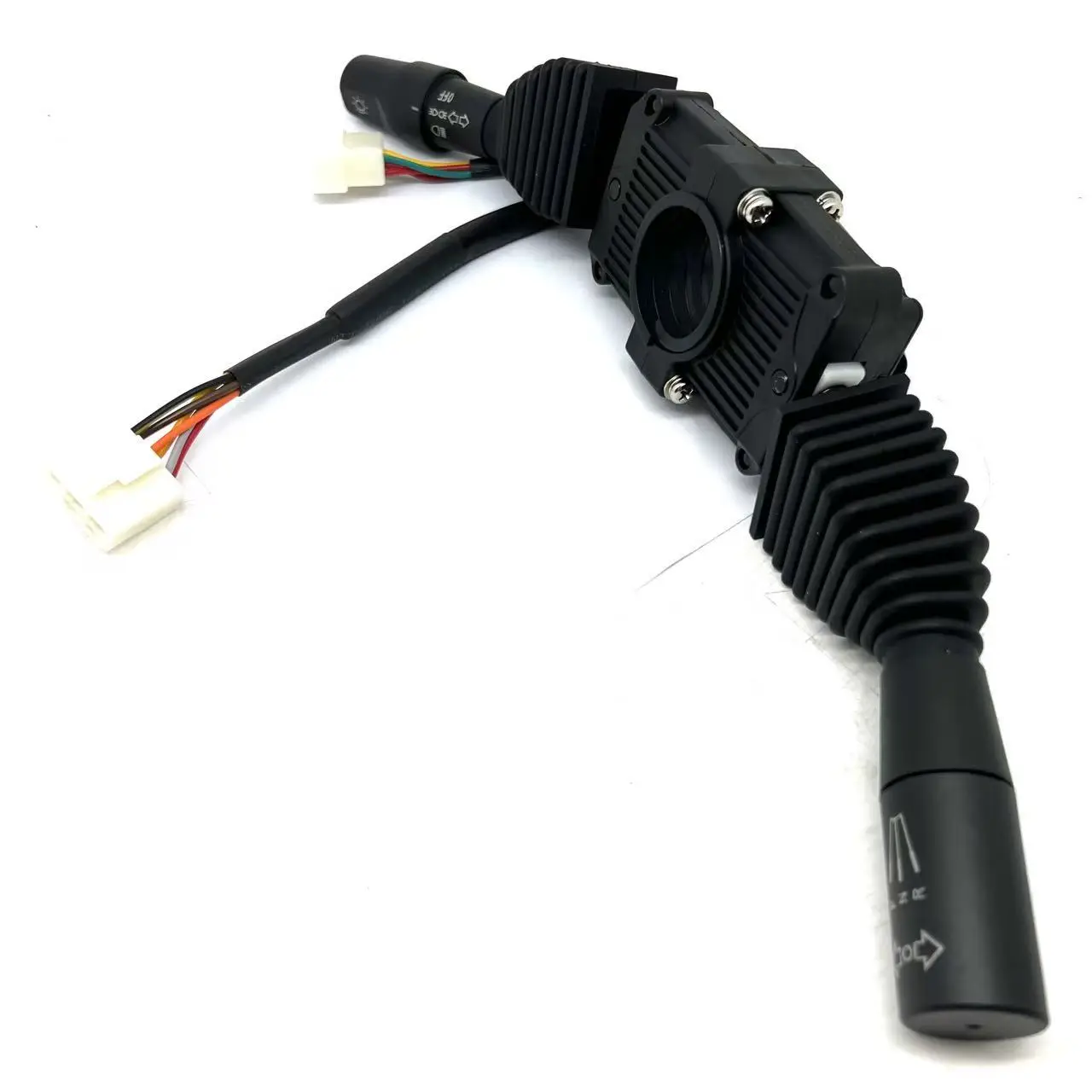 Linde 0009733160 Combination Switch Control Lever Stable Performance Fit for Linde 1293 Series Electric Forklift