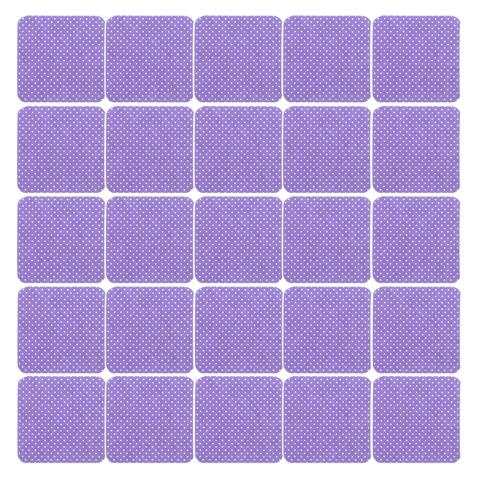 

1200Pcs Nail Polish Remover Pads Soft Non-Woven Lint- Nail Polish Removal Wipes for Fingernail and Gel Glue