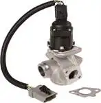 Store code: 70671308 for EGR valve FOCUS II C MAX 1,6TDCI 16V (wired)