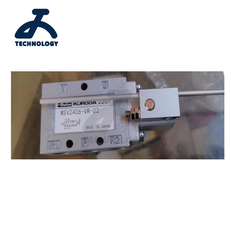 جديد كورودا باركر MSV آلة التحكم صمام MSV2406-PG-02 MSV2406-VA-02 MSV2406-VR-02 MSV2306-PG-02 MSV2306-VA-02 MSV2406-VR