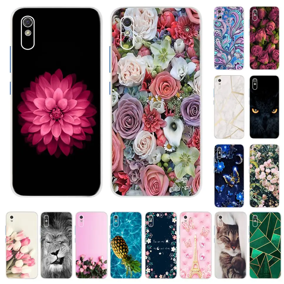 For Cover Xiaomi Re… - image