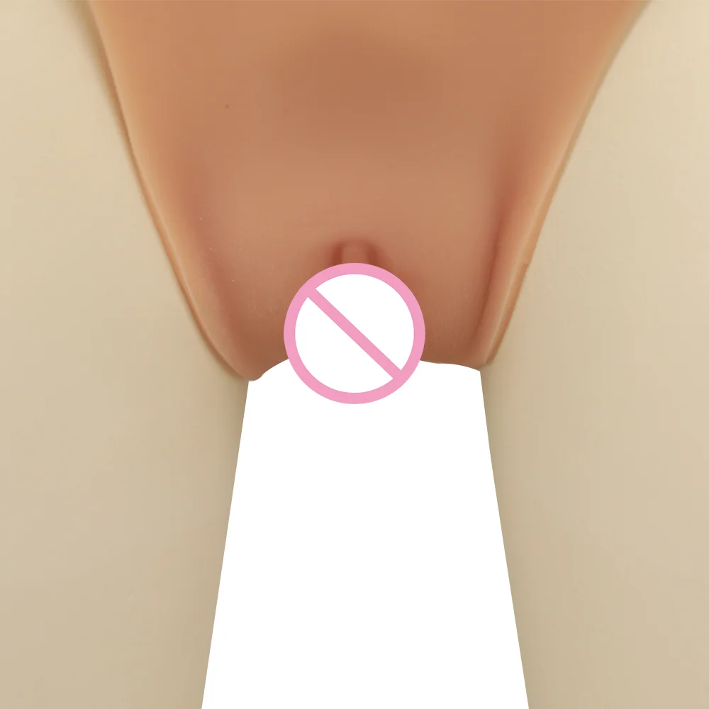 KnowU سيليكون الملابس الداخلية بانت السراويل كروسدرسر كامل نابض بالحياة كروسدرينج المتحولين جنسيا تأثيري تأثيري سحب الملكة سراويل