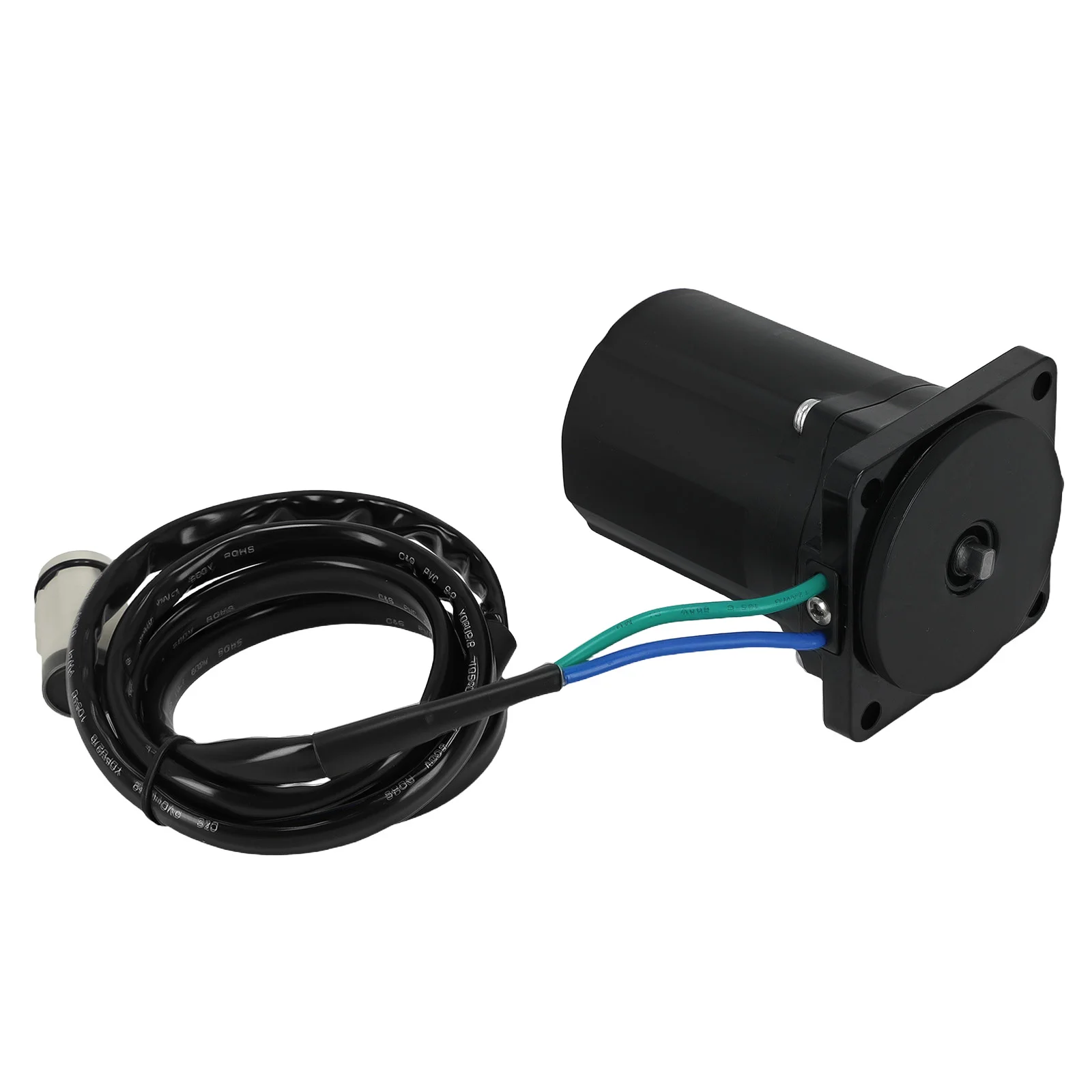 Tilt Trim Motor for Honda Marine Engine BF40/BF50 2004-2010 6237 36120-ZW4-H12