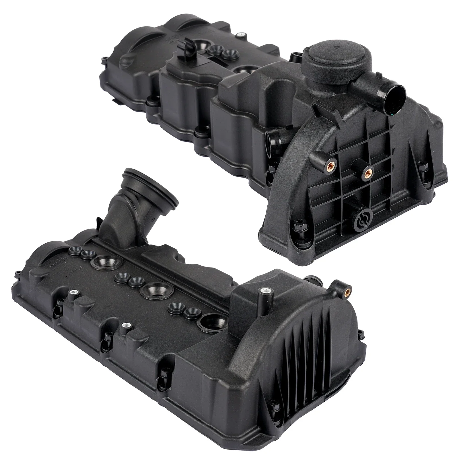 AP01 For Audi A4 A5 A6 A8 Touareg Valve Cover Cylinder Head Cover 3.0L Left Right 059103470AL 059103470AM 059103470AS