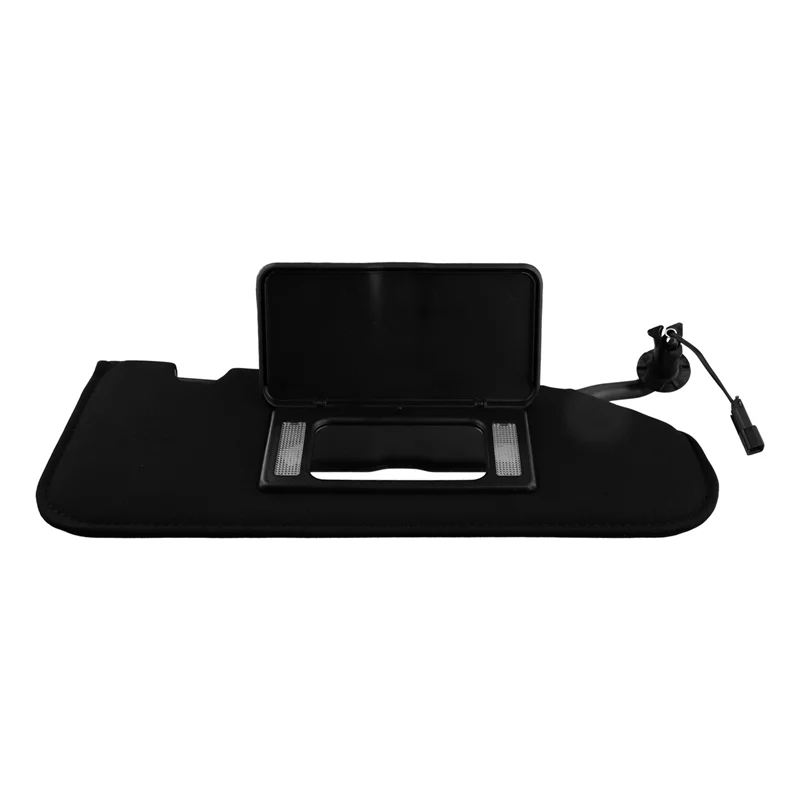 

Unusual Sunvisor For Corvette C6 2005-2013 23142245 Sun Visor Accessories