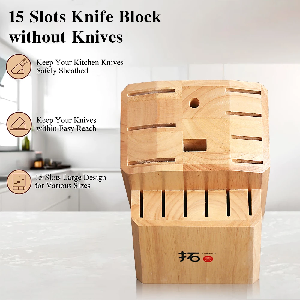 New Knife Stand Aca…