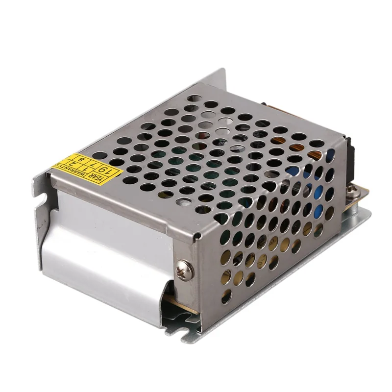 4X AC To DC 5V 6A Regulated Switching Power Supply Converter For LED Display-BAAQ