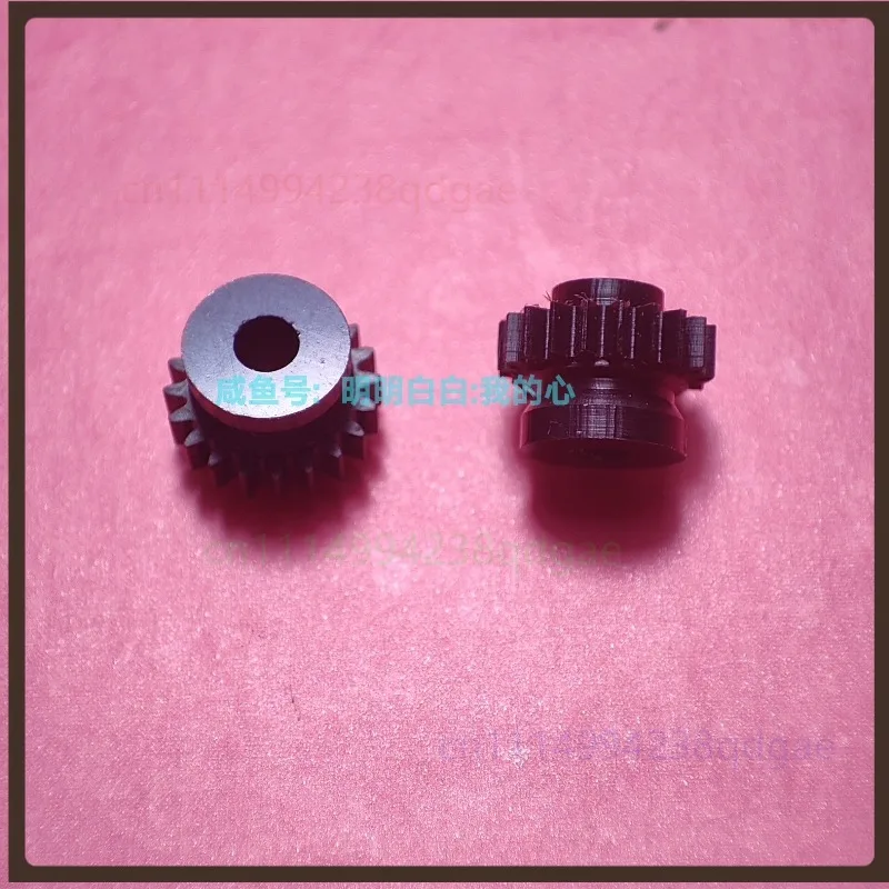 1PCS Precision Machined Nylon Rewind Gear For Sony DD D3 Cassette Walkman Replacement Spare Parts