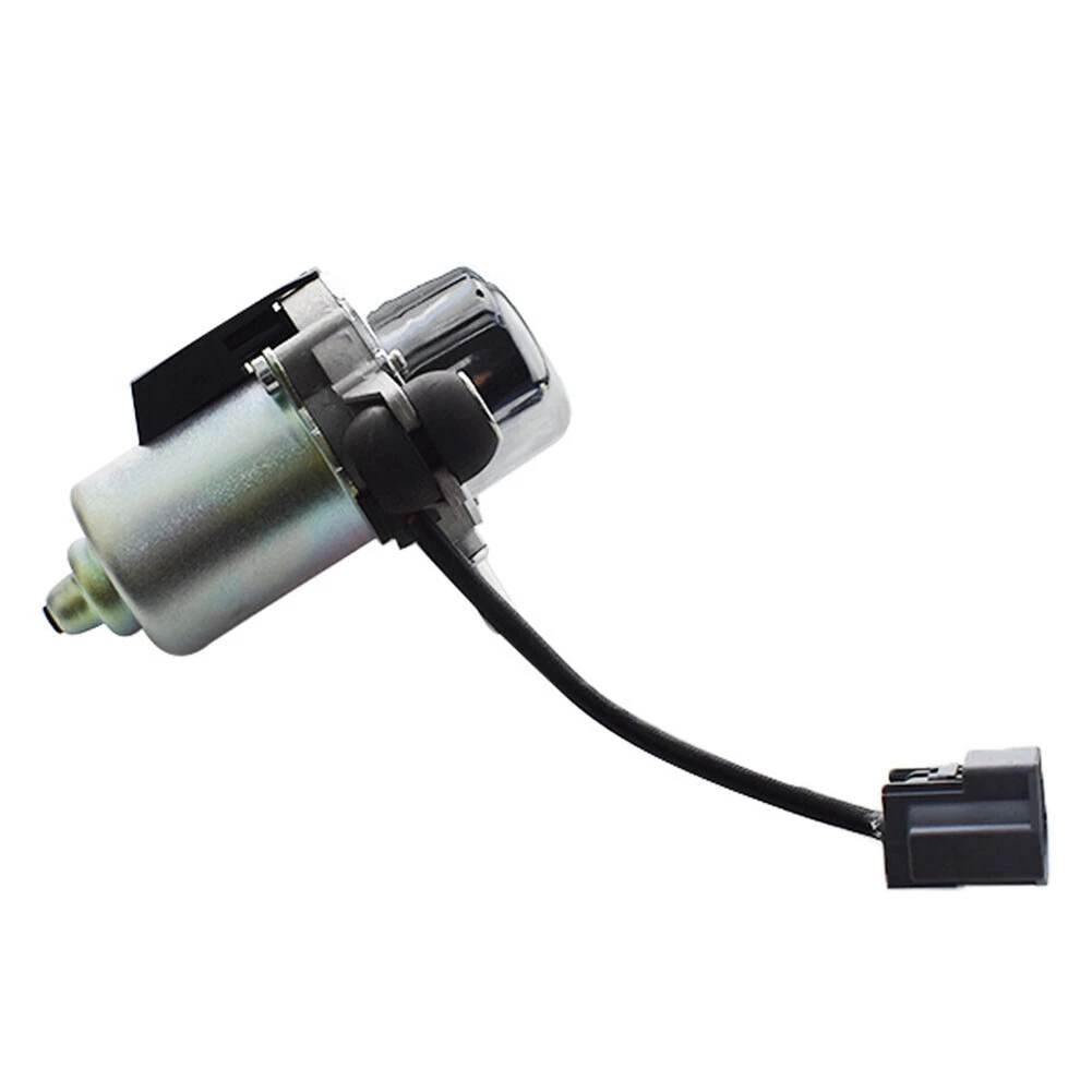 

AC34-For Cadillac Volvo Chrysler Auxiliary Brake Vacuum Pump 20804130 20939309