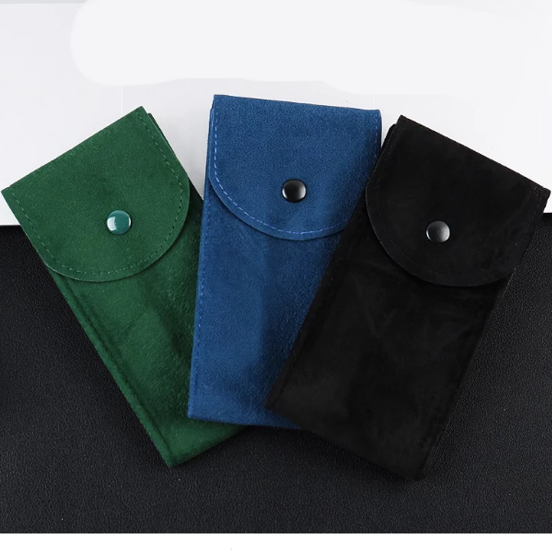 لساعة كاسيو حقيبة التخزين محافظ ساعة السفر مع حقيبة يد تصميم حقيبة واقية ورأى غطاء صندوق صندوق تخزين ساعات بالجملة