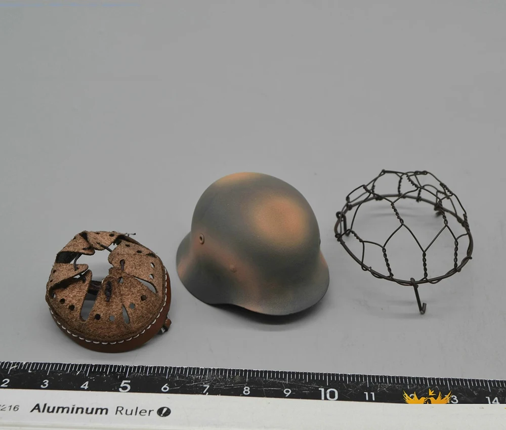 

In Stock For Sale 1/6th Marsdive G010-B Toys Model Helmet with Inner Net Accessories Not Real For 12" Figure Scene Component DIY