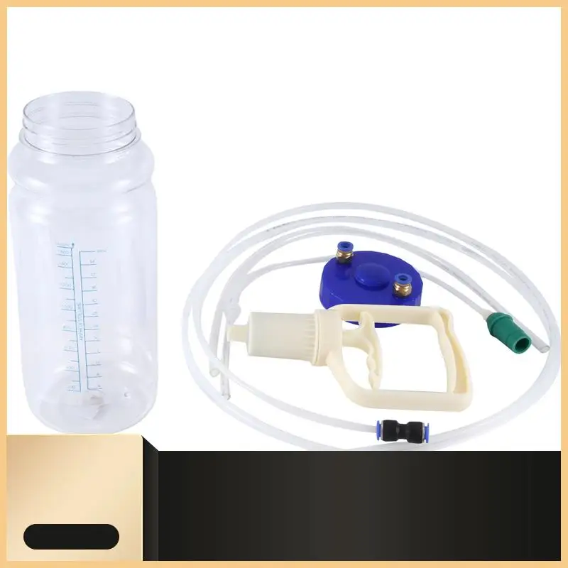 

1 Piece Manual Pumping Oil Tool Oil Pump Maintenance Tool Oil Extractor Universal-N30R