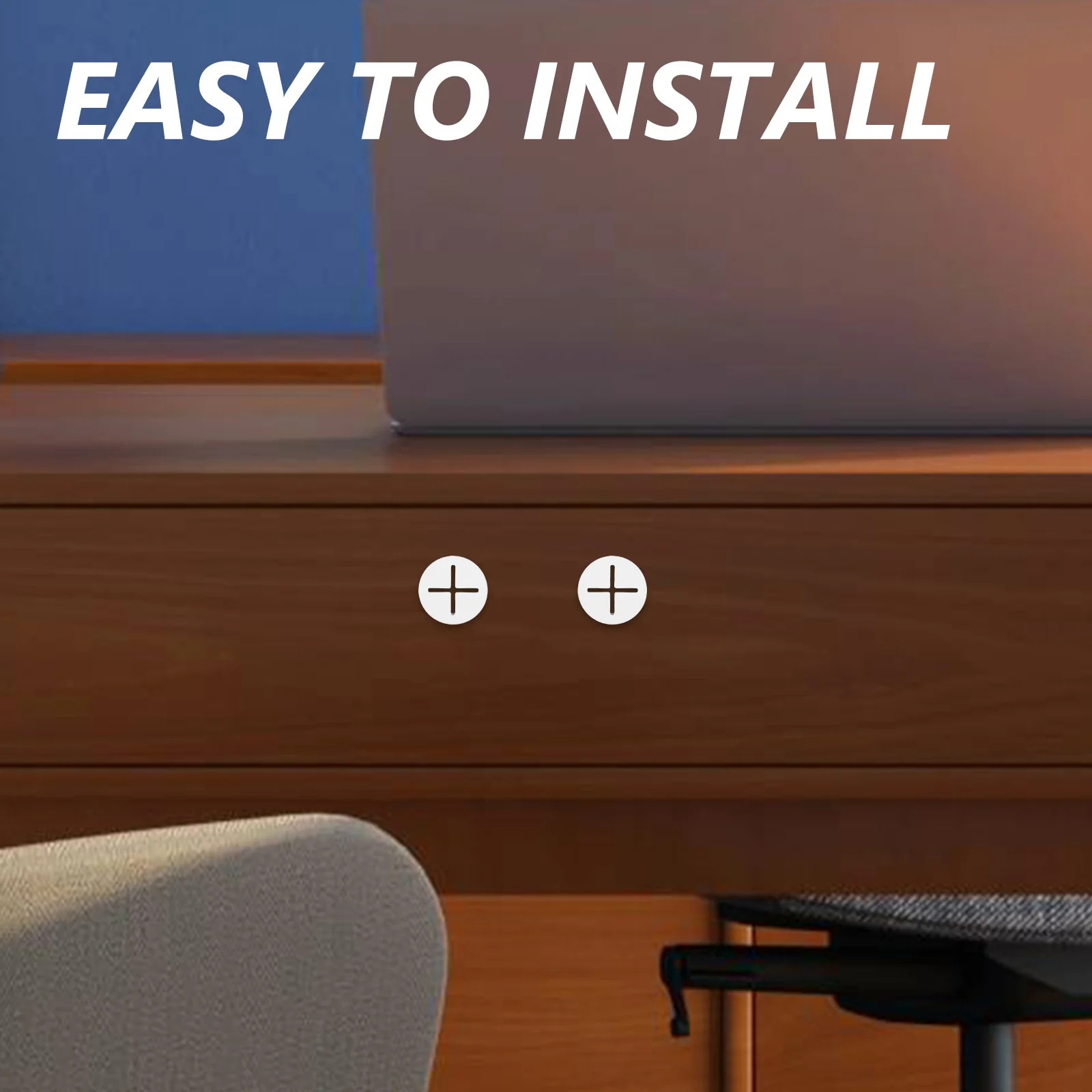 

20Pcs Rubber Cable Grommets Wire Hole Covers Desk Wire Protectors Furniture Hole Plugs for Wiring Rubber Grommets