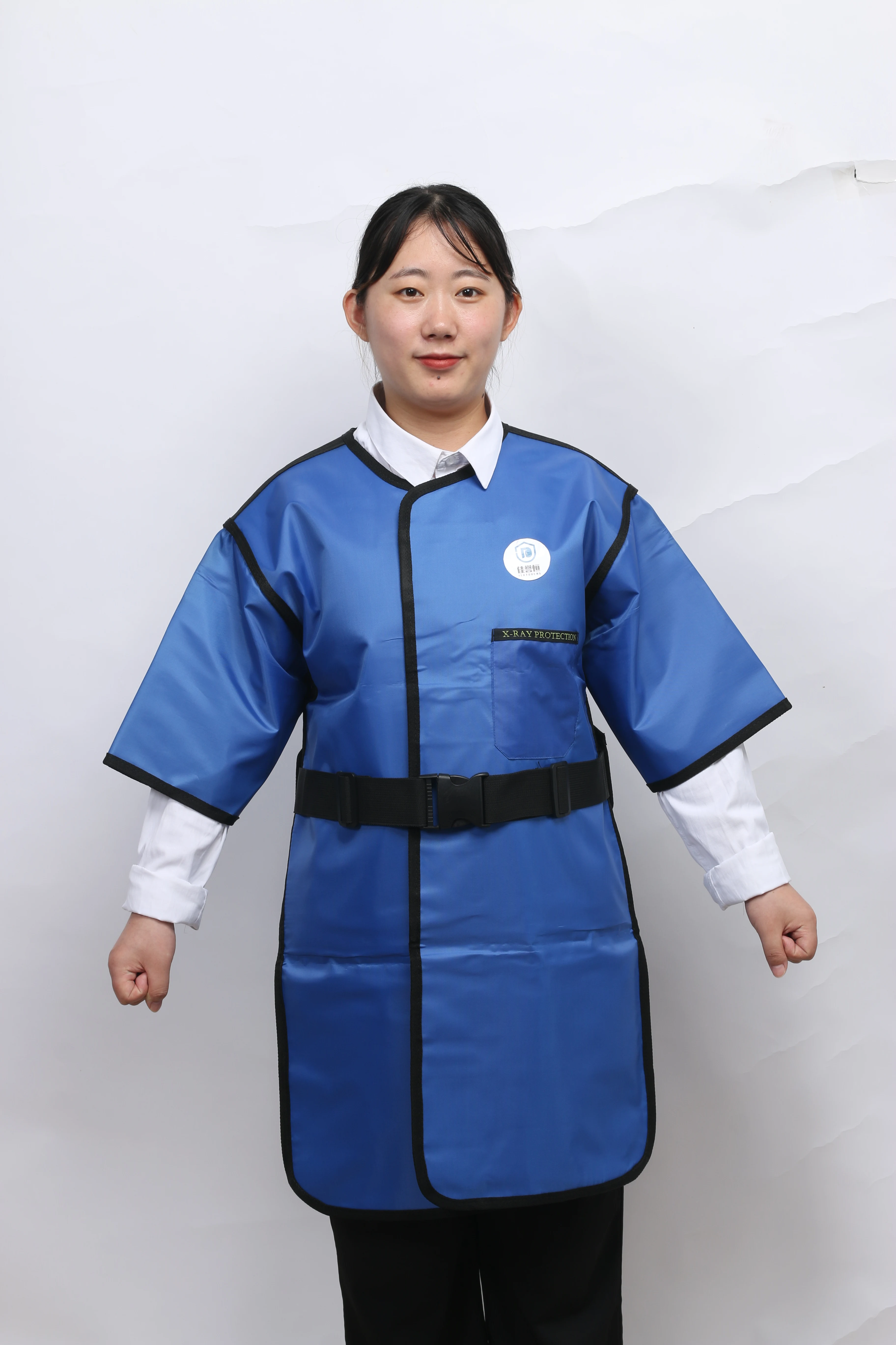 Wholesale children's protection skirts X-ray lead aprons children's protection clothing