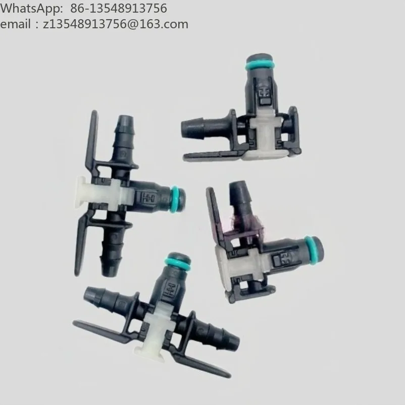 EFI injector back to YouTube connector National five countries six injector back to YouTube connector three links two links