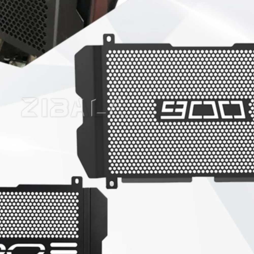 

Radiator Guard Grille Cover 2024 2025 FOR KAWASAKI Z900 Z 900 SE Z900 Performance z900 2017-2021 2022 2023 Protector Motorcycle
