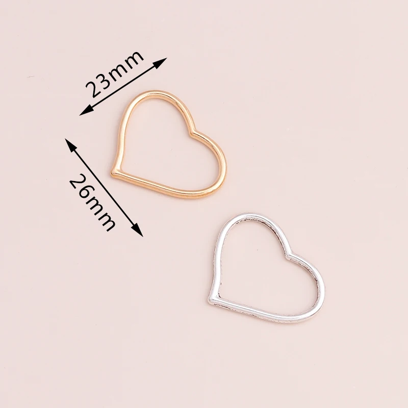 Leslie 20 Stück 16*13mm Legierung Hohle Elefanten-Anhänger Indische Tier-Charms für Armband Halskette DIY Schmuckherstellung Zubehör – Detail 24