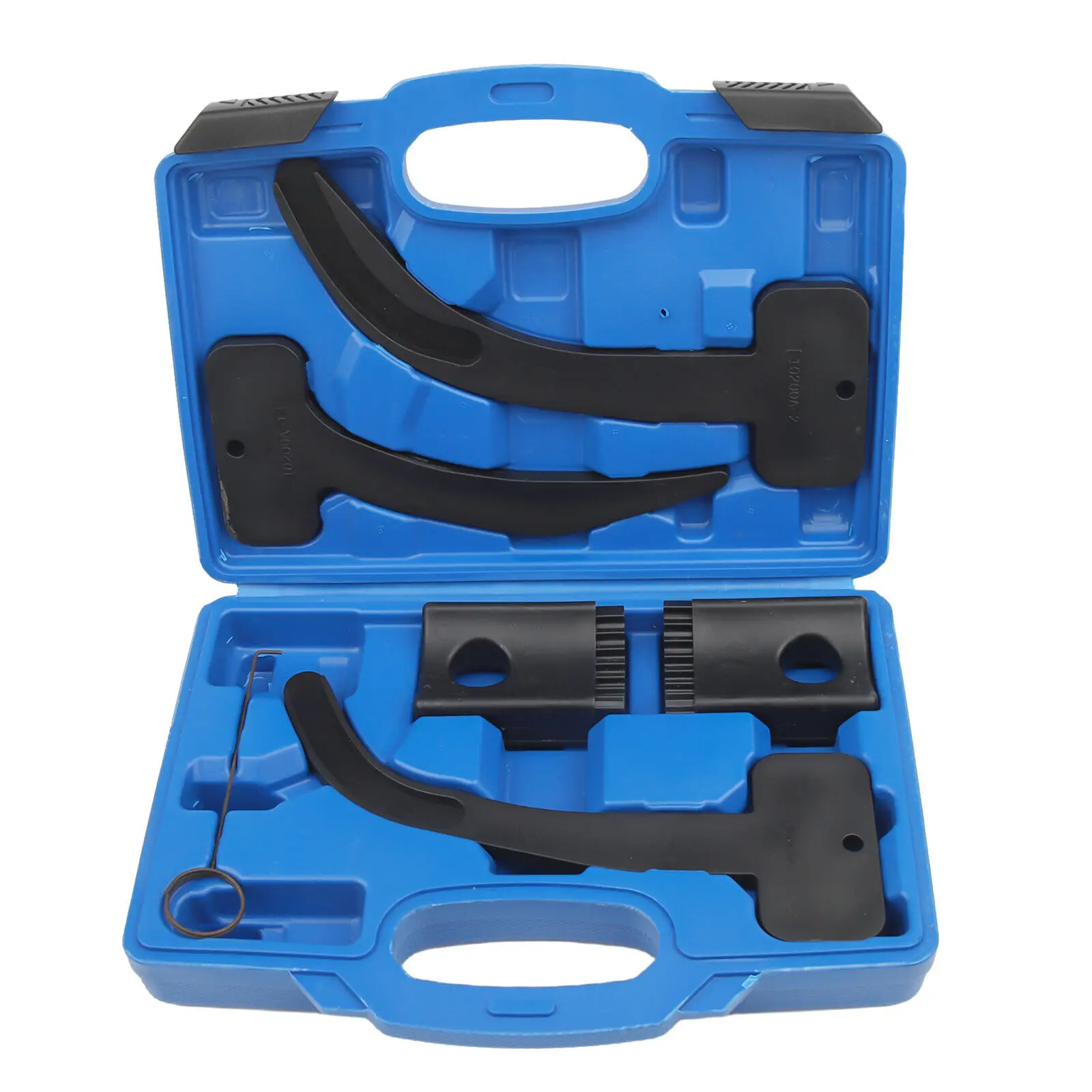 

6 шт. автомобильный распределительный вал Phaser, инструмент для цепи ГРМ для VW Chrysler Dodge Challenger Grand Caravan Ram 1500 Classic 10200A 10202 10369A