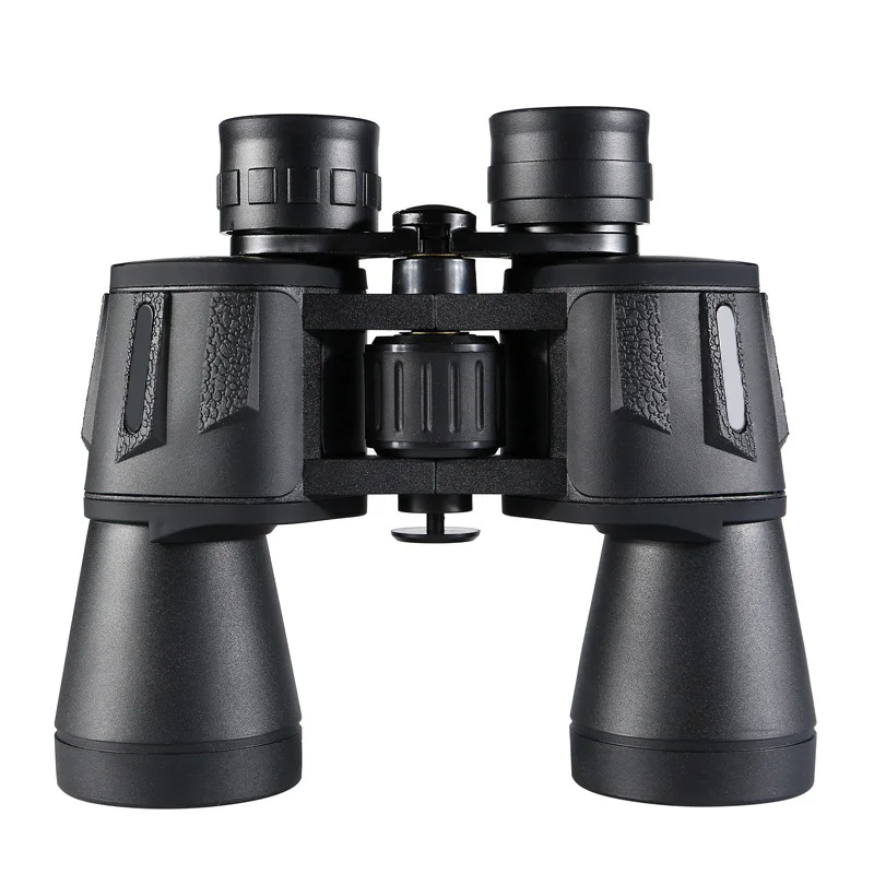 50000M Duitse militaire 20X50 zoom HD BAK4-prisma Krachtige verrekijker Lange afstand professionele telescoop voor buiten kamperen Reizen