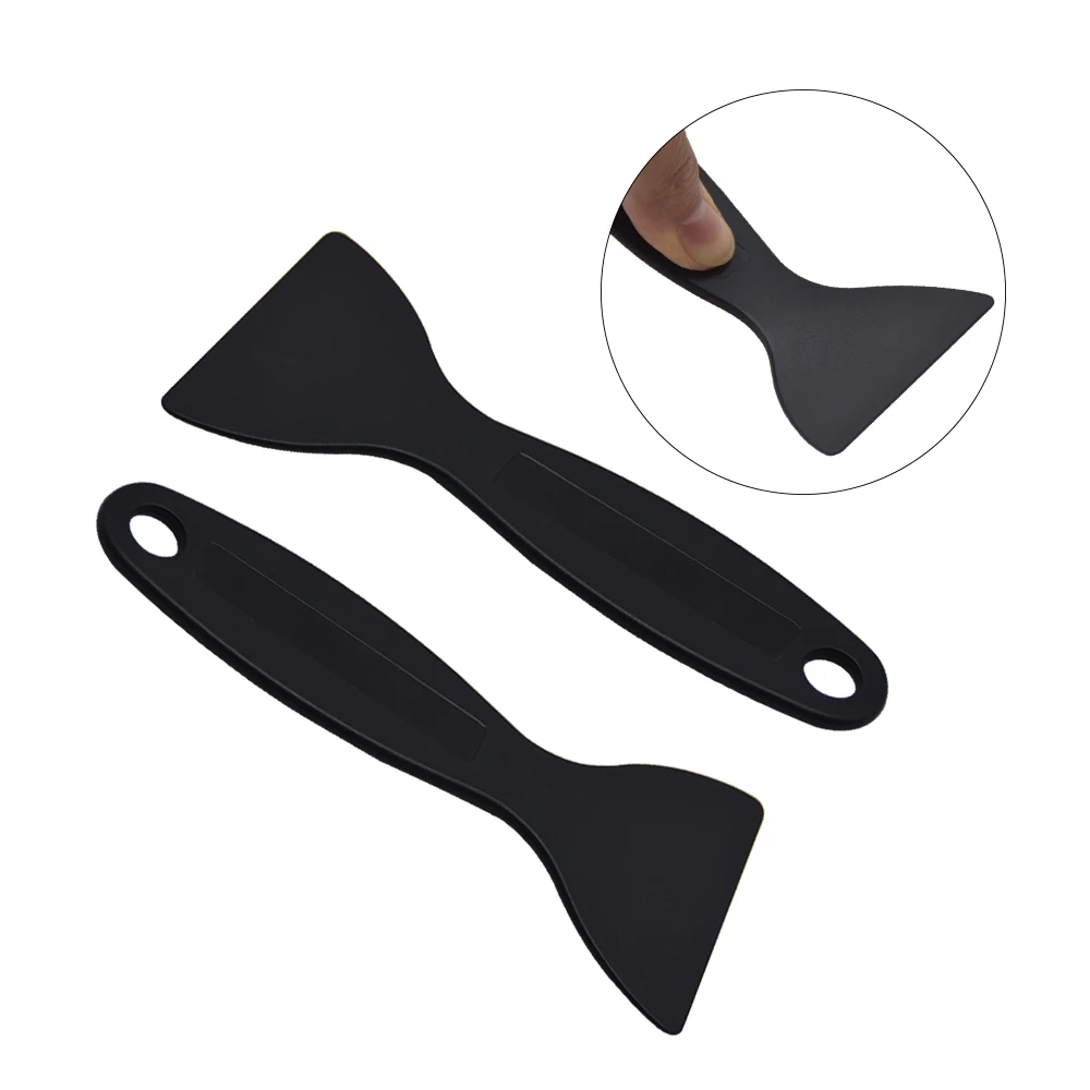 Spatula Cleaning Tool SLA Resin Special Shovel 3D Printer Part Shovel DLP Removal Tool Resin for PhotonS Ender3 CR10S 3D Printer