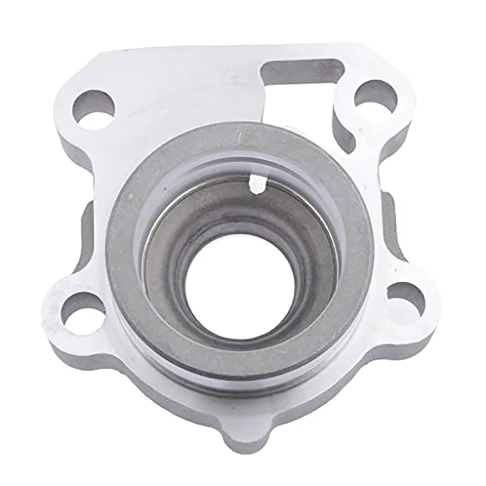 688-44341 Water Pump Housing for Yamaha outboard motor 2 Stroke 50HP 75HP 80HP 85HP 90HP or 4 Stroke F75 F80 F90 F100 688-44341- image 3