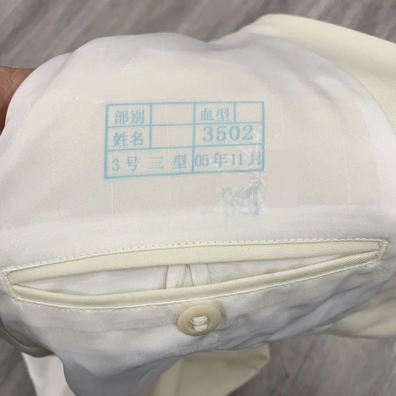 جديد الرجال سليم صالح طويل Sve دعوى Jaet زر واحد لا الكي الصيف Busin ملابس رسمية الزفاف ضيف عادية واحدة B...