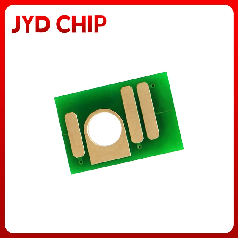 20 قطعة MPC306 M PC306 رقاقة الحبر لريكو MP C306 C406 C307 C407 MPC406 MPC307 MPC407 رقائق خرطوشة الحبر