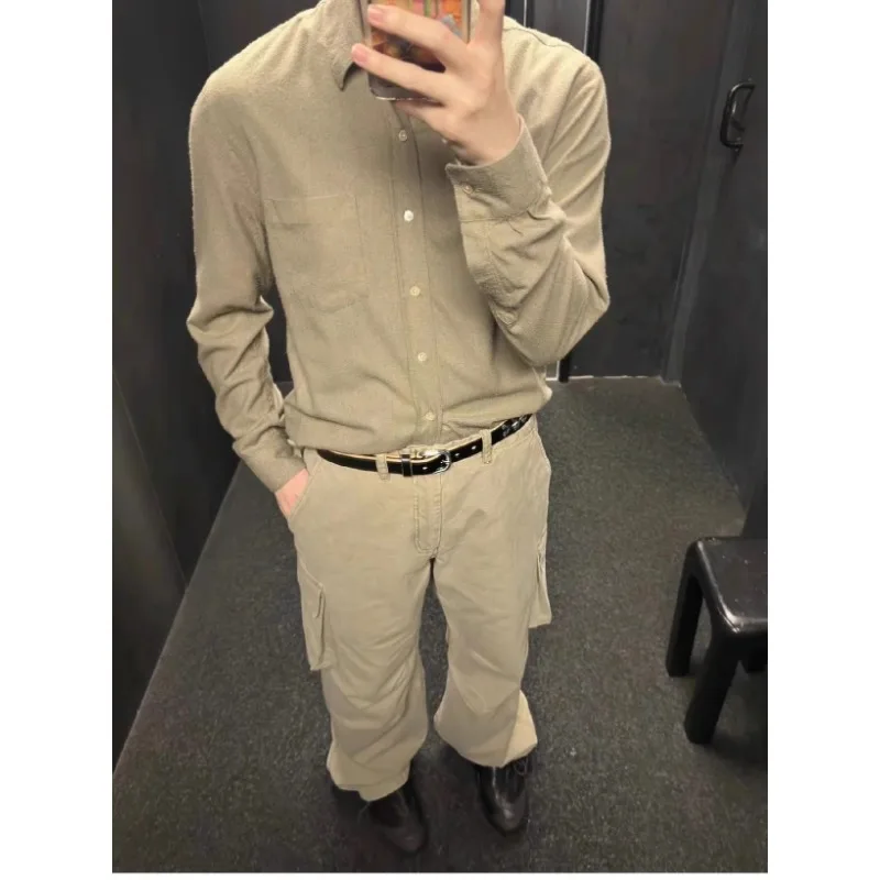 High street nossa legado versátil clássico calças casuais das mulheres dos homens moda confortável calças de melhor qualidade