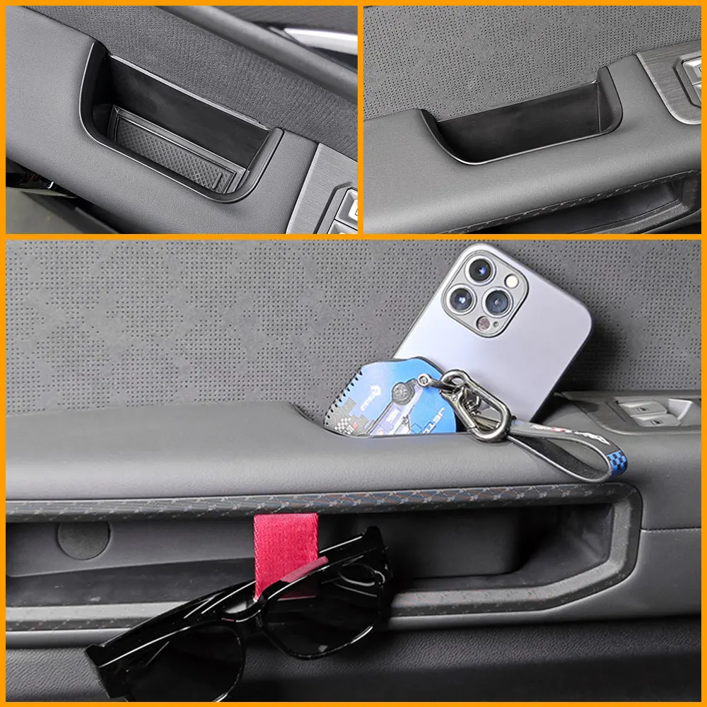 

Для Chery Jetour T2 ящик для хранения дверей автомобиля автомобильные аксессуары товары для интерьера уборка органайзер автомобильные детали I3V3