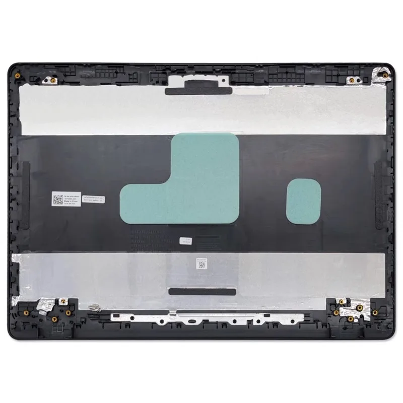 Imagem -03 - Tampa Traseira Lcd para Dell Latitude 3490 L3490 E3490 P89g Novo