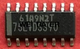 75 lvds390 SN75LVDS390 SOP16 IC spot supply welcome consultation spot can play