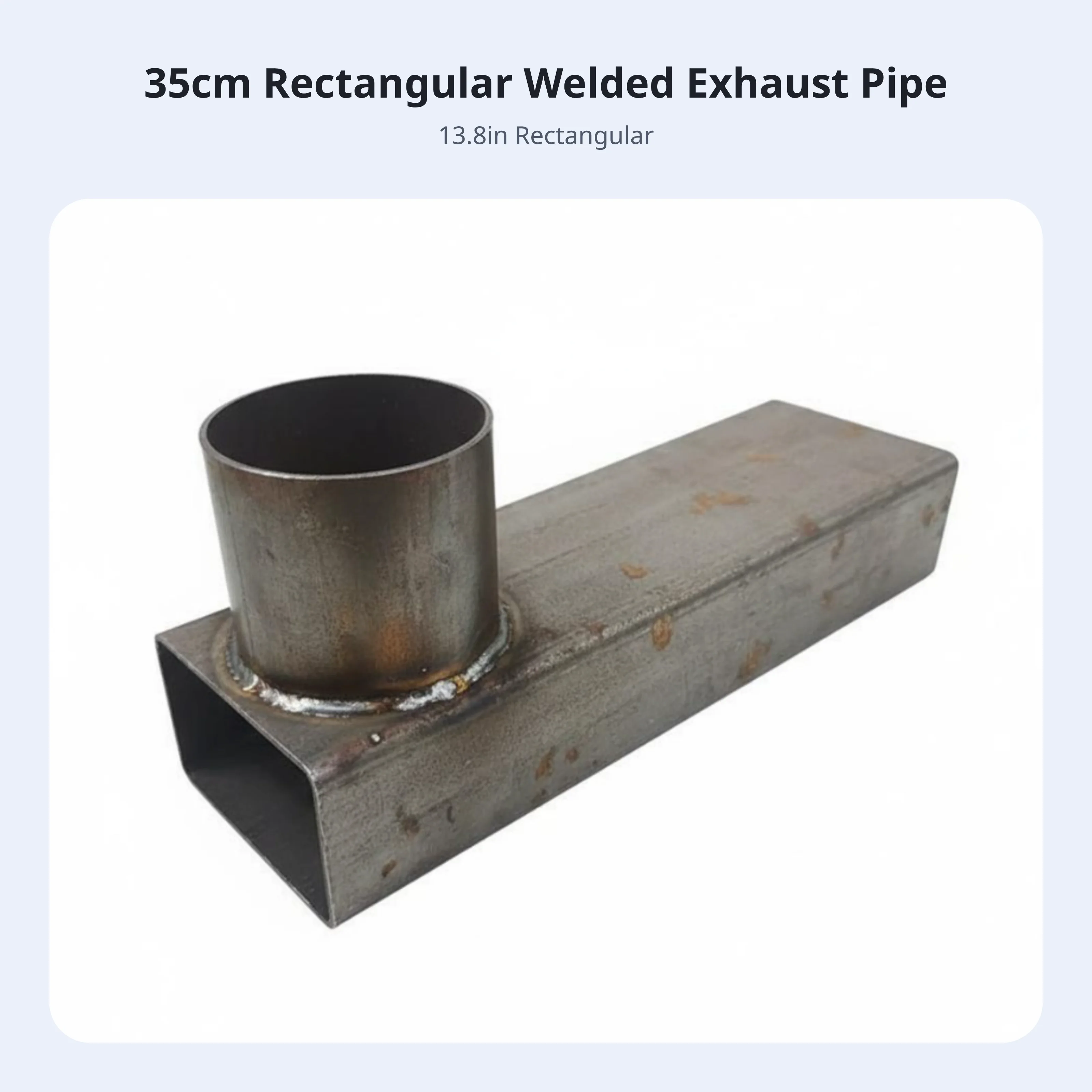 Variant: 35cm Rectangular