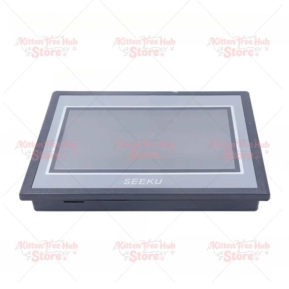 Human Machine Screen AP HMI touch screen