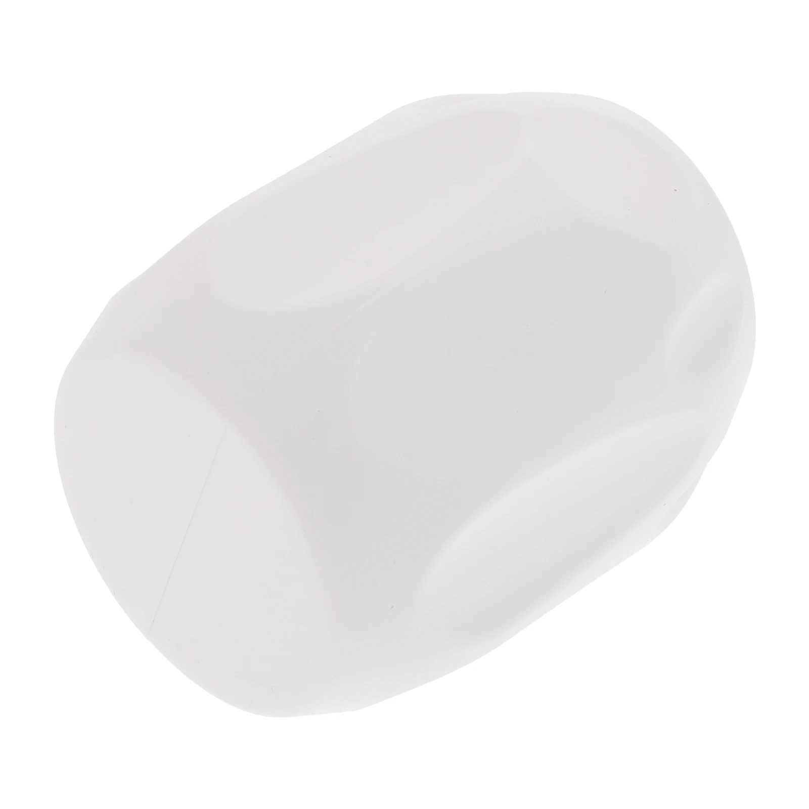 

Cute Pen Holder for Desk Makeup Storage Holders Silicone Brush Pot Stand Office Organiser