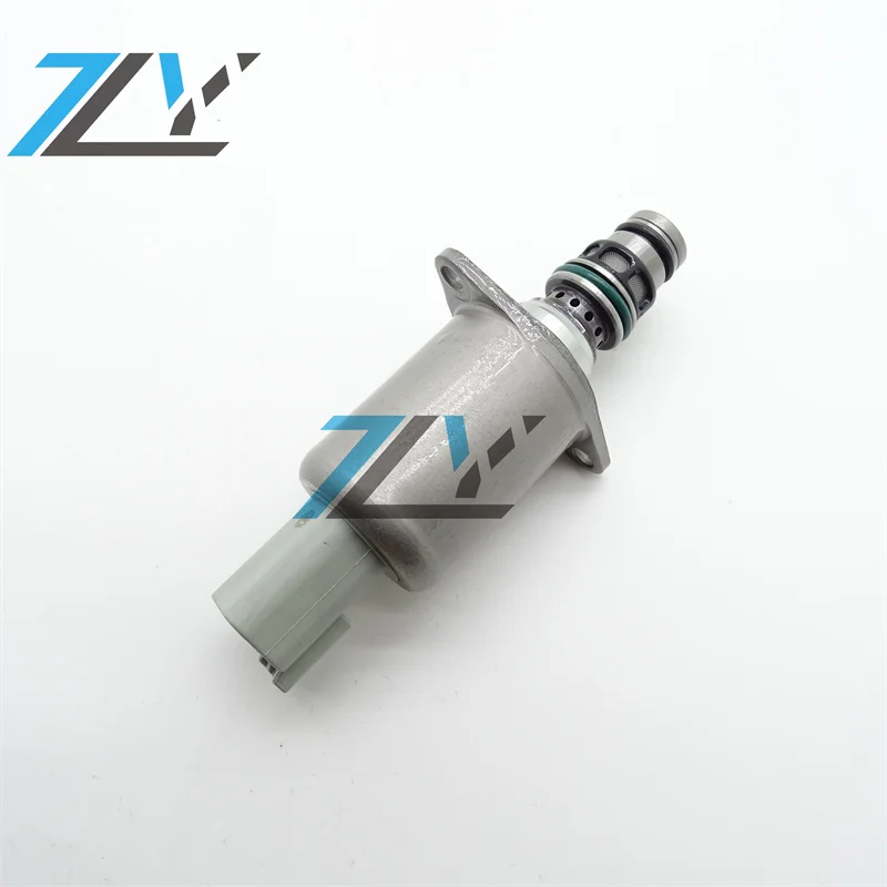 

HLPPRV06A 24V Hydraulic Pump Proportional Solenoid Valve for FR170 FR220 FR240 FR360 SY235 Excavators