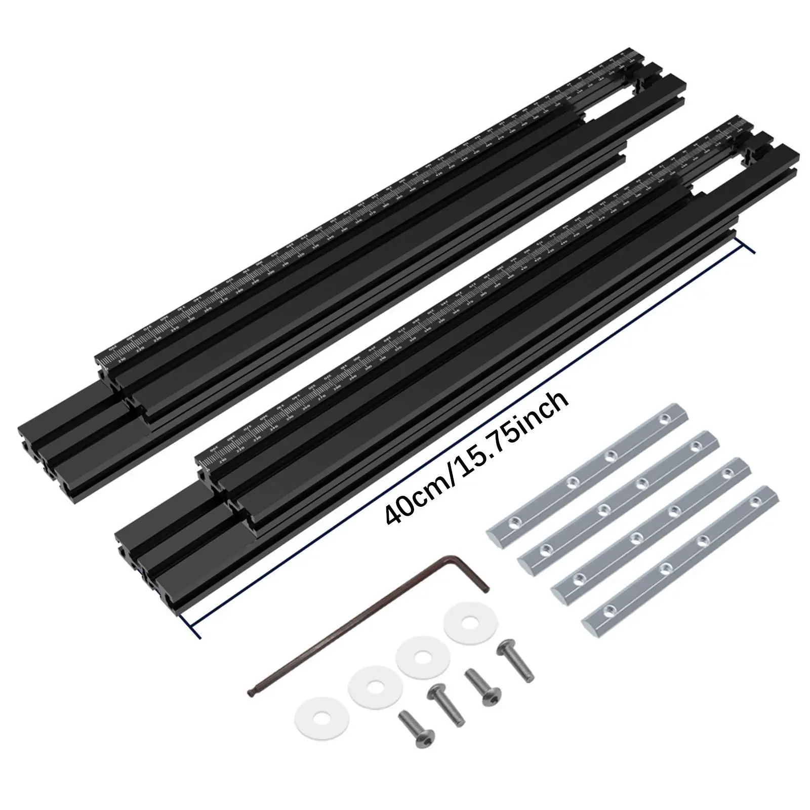 توجيه نظام إطار الرقصة دليل نقش الأخدود الطحن دليل مساعد دعم قابل للتعديل