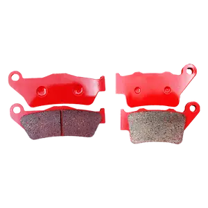 XYT XS33 Brake Pads – Fits Husqvarna TC TE WXE 450 / 510 / 570 / 610