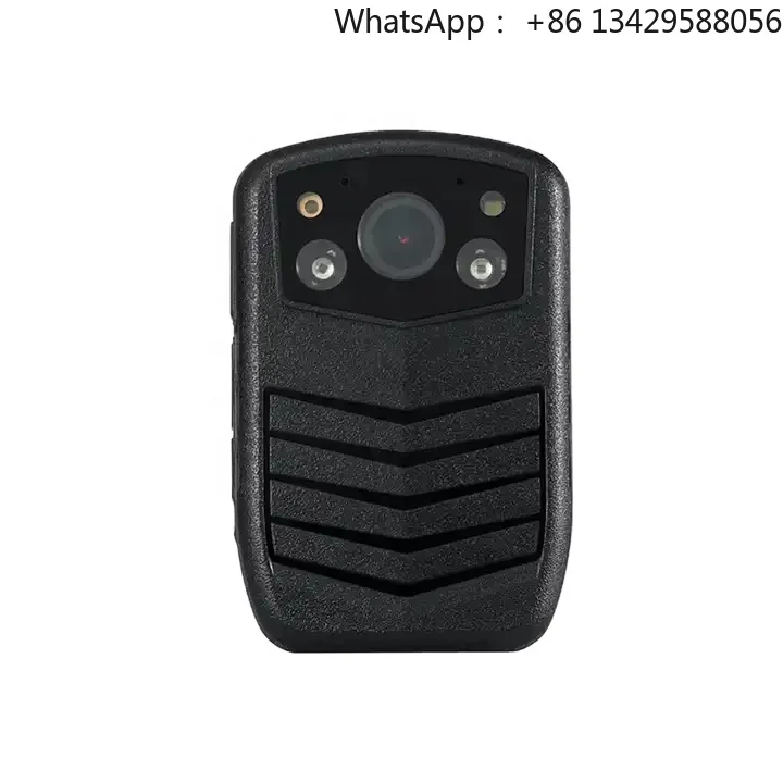 

Portable 1296p High-Definition Infrared Night Vision Camera On-Site Human Body Recorder IP67 Waterproof 3000mAh Battery Action