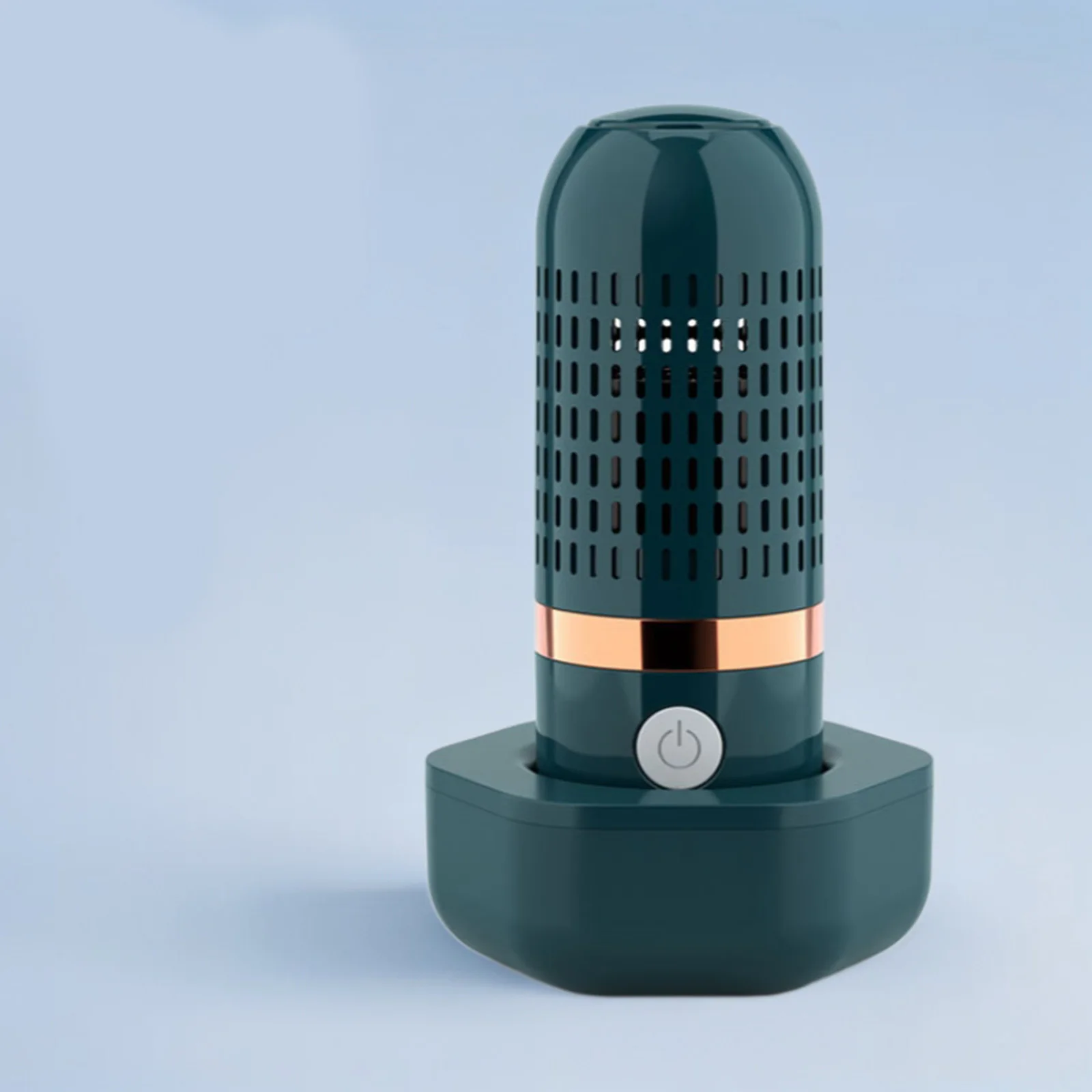 Fruit Cleaner No Scrubbing Fruit and Vegetable Purifier Cleaner Machine USB Powered for Cleaning Veggie Grains Rice