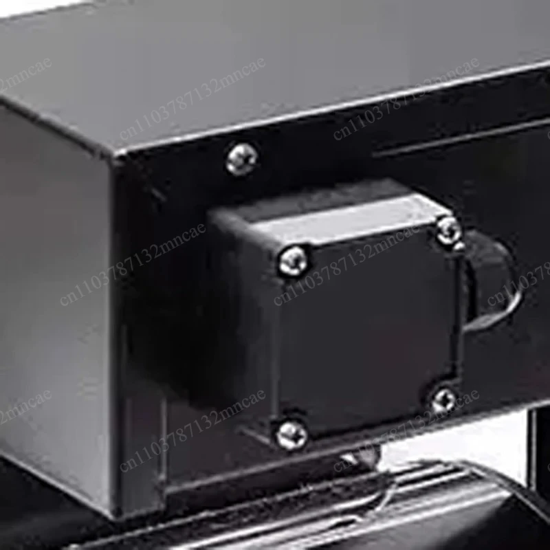Semi-Magnetic Powder Filter, Iron Removal Magnetic Separator for Grinding Machines, All-Steel Construction